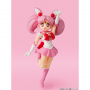 Sailor Moon - Figurine Sailor Chibi Moon Animation Color Edition S. H. Figuarts