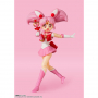 Sailor Moon - Figurine Sailor Chibi Moon Animation Color Edition S. H. Figuarts