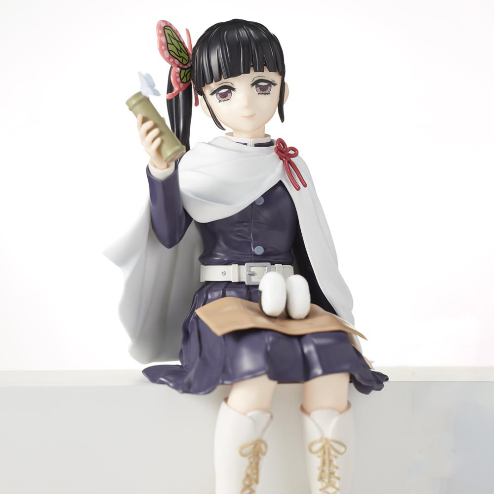 Demon Slayer Kimetsu No Yaiba - Figurine Kanao Tsuyuri Premium Chokonose