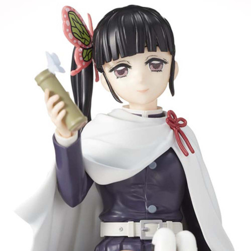 Demon Slayer Kimetsu No Yaiba - Figurine Kanao Tsuyuri Premium Chokonose