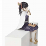 Demon Slayer Kimetsu No Yaiba - Figurine Kanao Tsuyuri Premium Chokonose