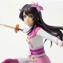 Sakura Wars - Figurine Amamiya Sakura SPM