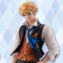 Granblue Fantasy - Figurine Vane Special Figure