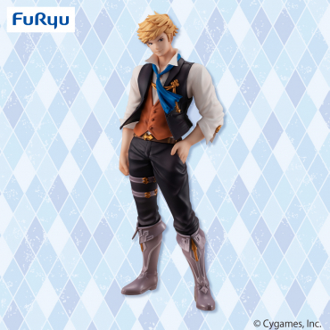 Granblue Fantasy - Figurine Vane Special Figure