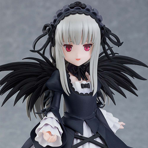 Rozen Maiden - Figurine Suiginto Pop Up Parade