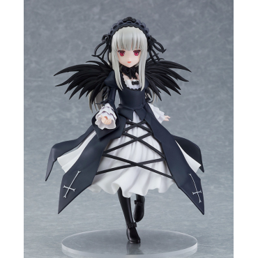 Rozen Maiden - Figurine Suiginto Pop Up Parade