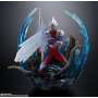 Ultraman - Figurine Ultraman Tiga Multi Type Figuarts Zero