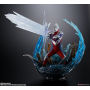 Ultraman - Figurine Ultraman Tiga Multi Type Figuarts Zero