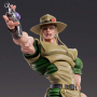 Jojo's Bizarre Adventure - Figurine Hol Horse Chozokado