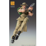 Jojo's Bizarre Adventure - Figurine Hol Horse Chozokado