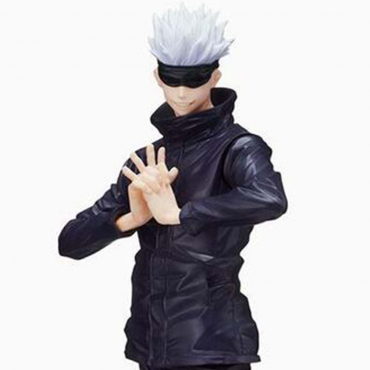 Jujutsu Kaisen - Figurine Satoru Gojo SPM Figure