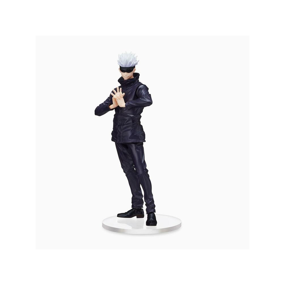 Jujutsu Kaisen - Figurine Satoru Gojo SPM Figure