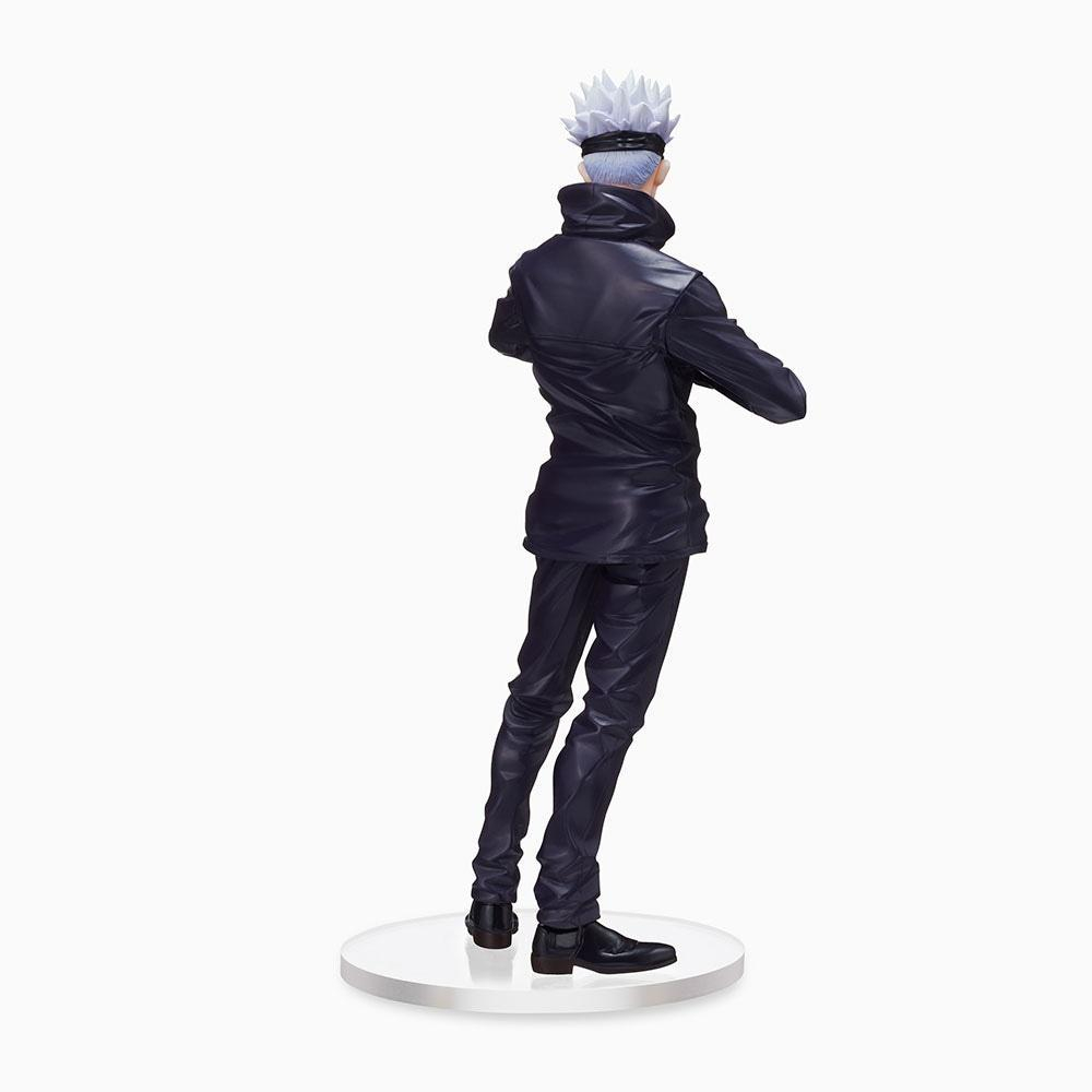 Jujutsu Kaisen - Figurine Satoru Gojo SPM Figure