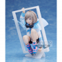 The Idolmaster Shiny Colors - Figurine Asahi Serizawa Espresto Est Windy & Motions