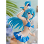 Kono Subarashii Sekai Ni Shukufuku Wo! - Figurine Aqua Swimsuit Ver. Pop Up Parade