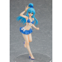 Kono Subarashii Sekai Ni Shukufuku Wo! - Figurine Aqua Swimsuit Ver. Pop Up Parade