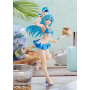 Kono Subarashii Sekai Ni Shukufuku Wo! - Figurine Aqua Swimsuit Ver. Pop Up Parade