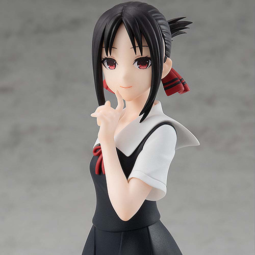 Kaguya-Sama : Love Is War ? - Figurine Kaguya Shinomiya Pop Up Parade