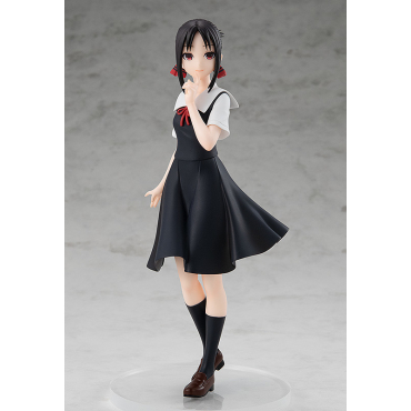 Kaguya-Sama : Love Is War ? - Figurine Kaguya Shinomiya Pop Up Parade