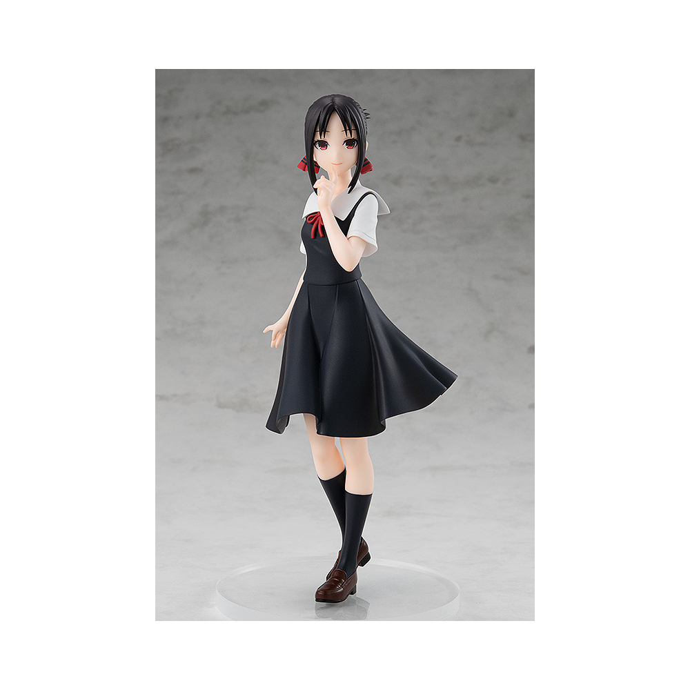 Kaguya-Sama : Love Is War ? - Figurine Kaguya Shinomiya Pop Up Parade