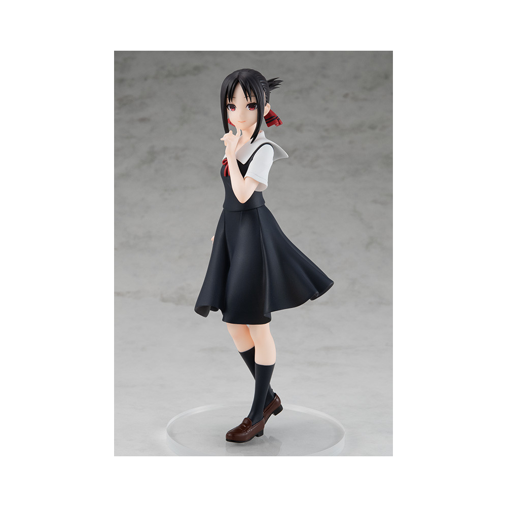 Kaguya-Sama : Love Is War ? - Figurine Kaguya Shinomiya Pop Up Parade