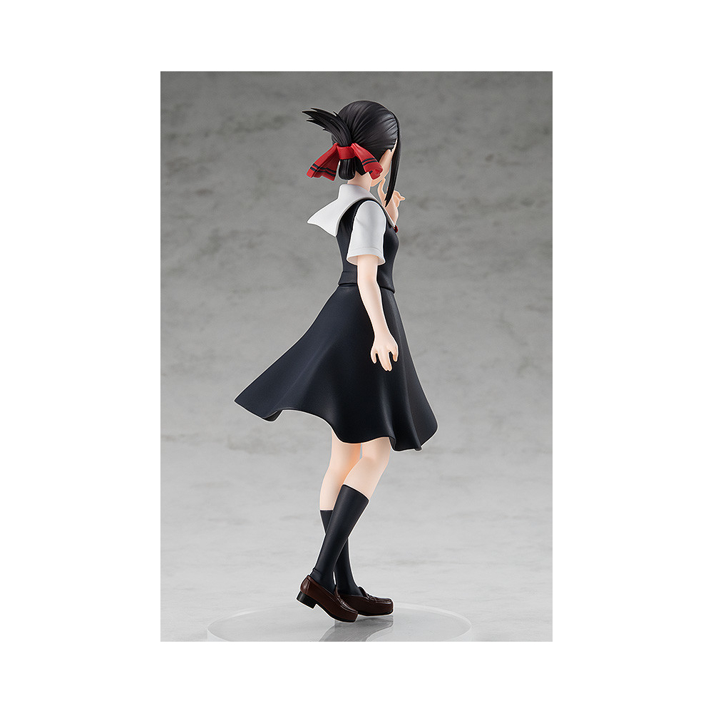 Kaguya-Sama : Love Is War ? - Figurine Kaguya Shinomiya Pop Up Parade