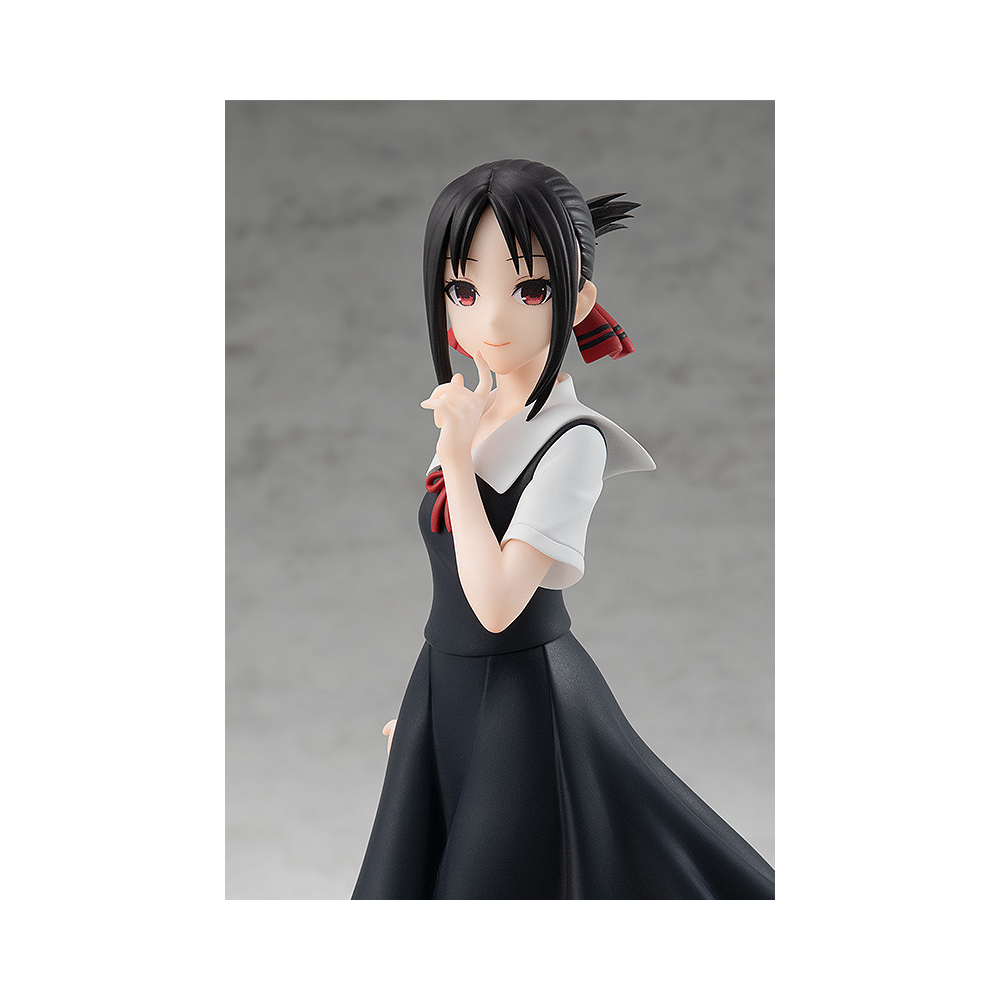 Kaguya-Sama : Love Is War ? - Figurine Kaguya Shinomiya Pop Up Parade