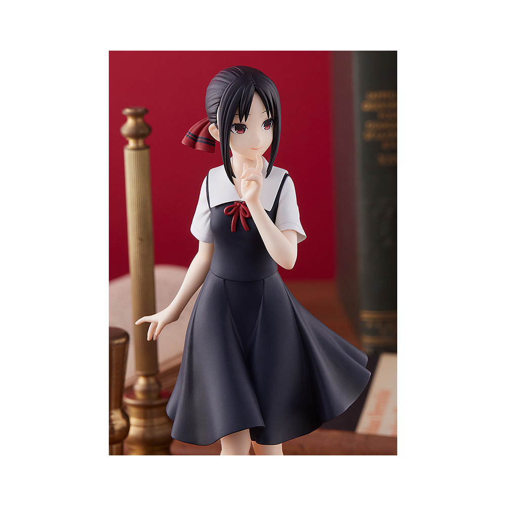 Kaguya-Sama : Love Is War ? - Figurine Kaguya Shinomiya Pop Up Parade