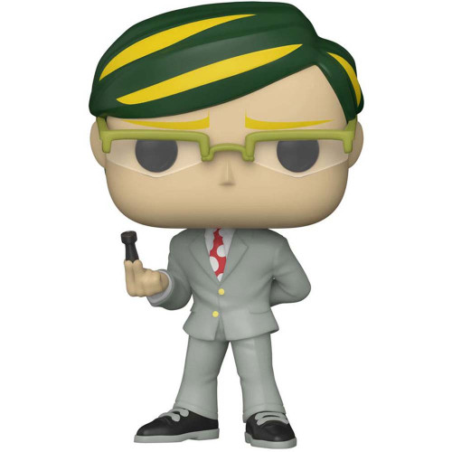 My Hero Academia - Figurine Sir Nighteye Funko Pop [1006]