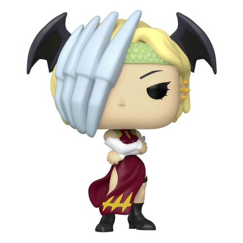 My Hero Academia - Figurine Ryuku Funko Pop [1007]