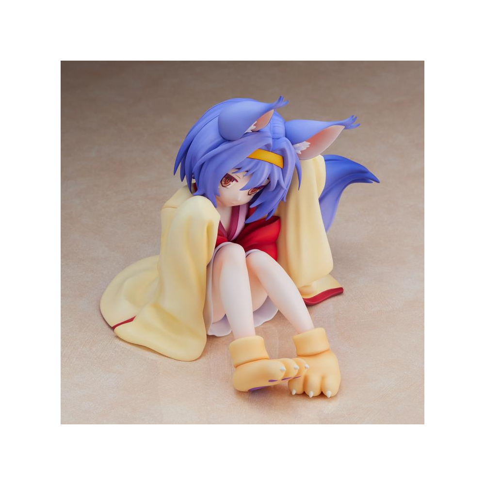 No Game No Life - Figurine Izuna Hatsuse Union Creative