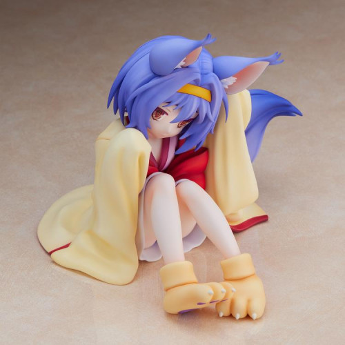 No Game No Life - Figurine Izuna Hatsuse Union Creative