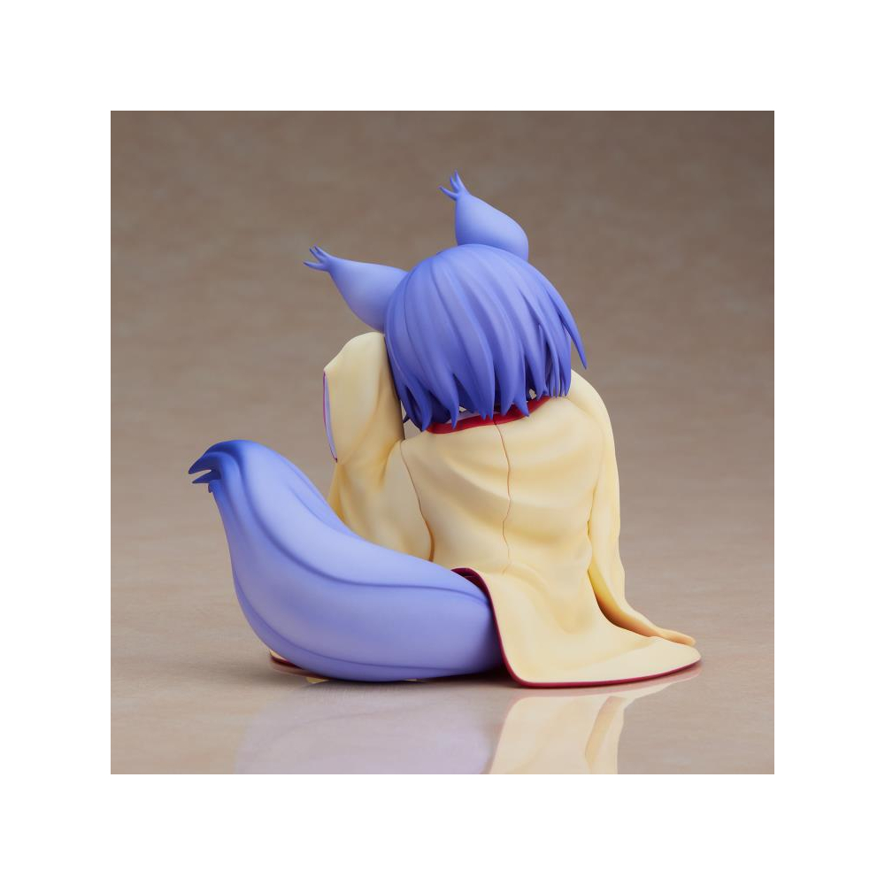 No Game No Life - Figurine Izuna Hatsuse Union Creative