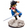 Dragon Quest : The Adventure Of Dai - Figurine Dai ARTFXJ 1/8