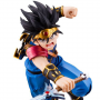 Dragon Quest : The Adventure Of Dai - Figurine Dai ARTFXJ 1/8