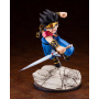 Dragon Quest : The Adventure Of Dai - Figurine Dai ARTFXJ 1/8