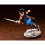 Dragon Quest : The Adventure Of Dai - Figurine Dai ARTFXJ 1/8