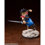 Dragon Quest : The Adventure Of Dai - Figurine Dai ARTFXJ 1/8