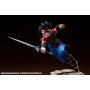 Dragon Quest : The Adventure Of Dai - Figurine Dai ARTFXJ 1/8