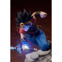 Dragon Quest : The Adventure Of Dai - Figurine Dai ARTFXJ 1/8