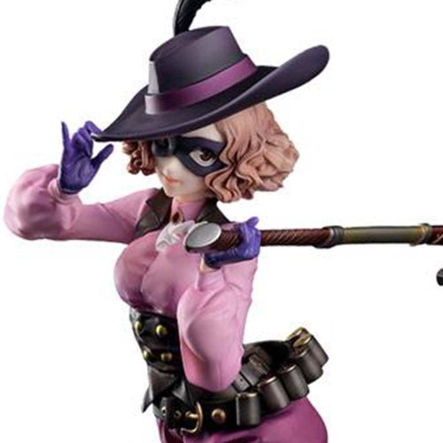 Persona 5 - Figurine Haru Okumura 1/7