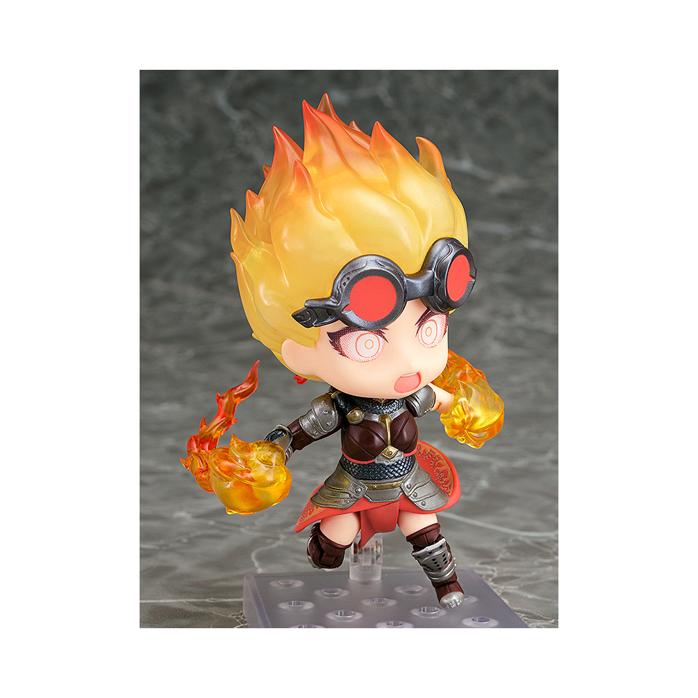 Magic! The Gathering - Figurine Chandra Nalaar Nendoroid [1781]