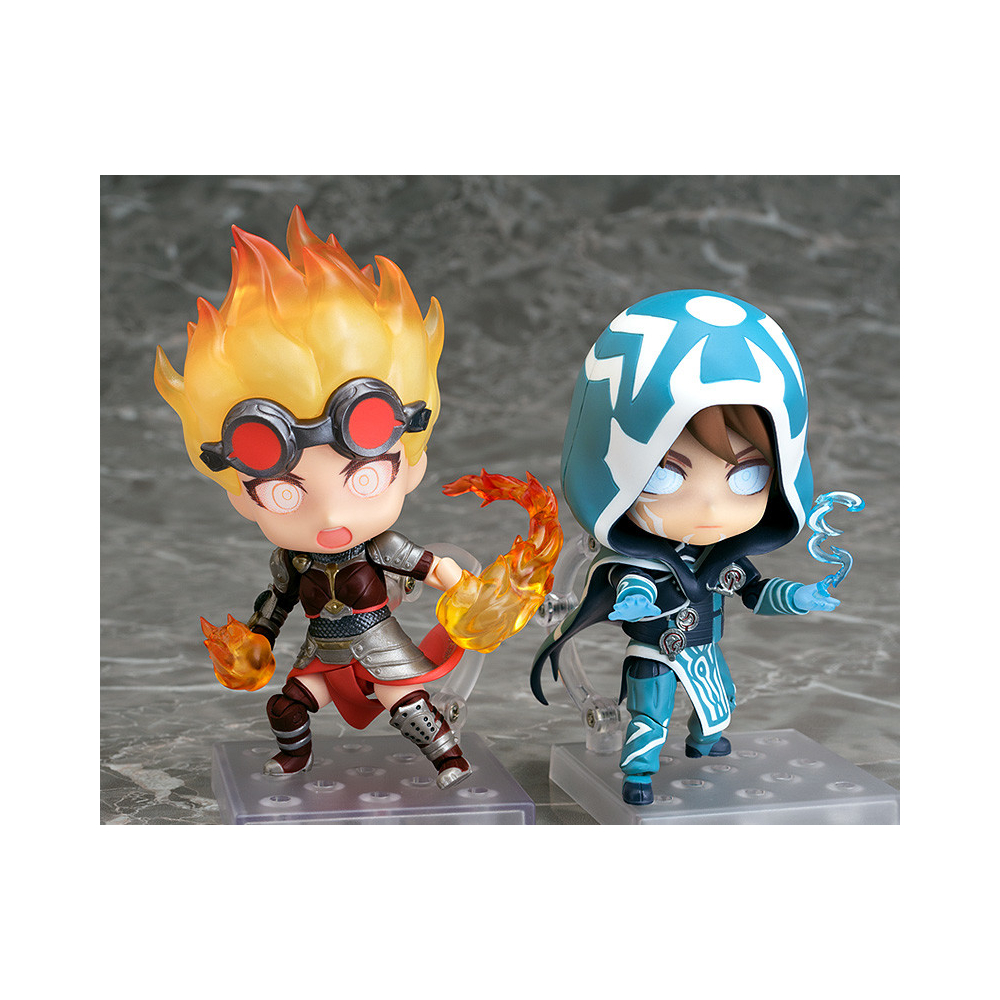 Magic! The Gathering - Figurine Chandra Nalaar Nendoroid [1781]