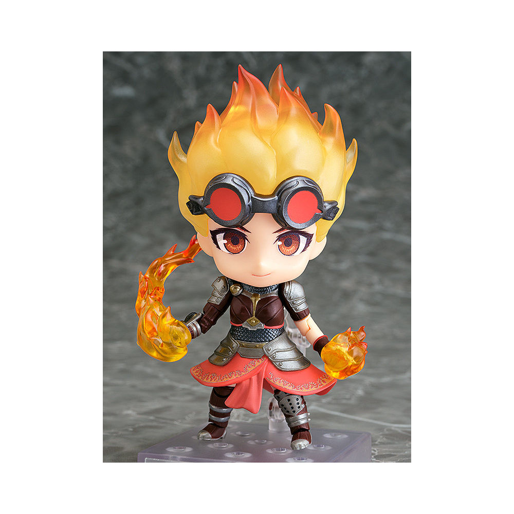 Magic! The Gathering - Figurine Chandra Nalaar Nendoroid [1781]