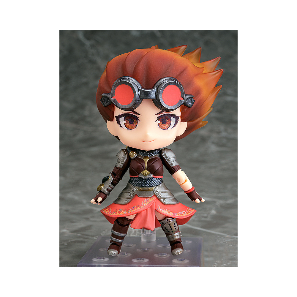 Magic! The Gathering - Figurine Chandra Nalaar Nendoroid [1781]