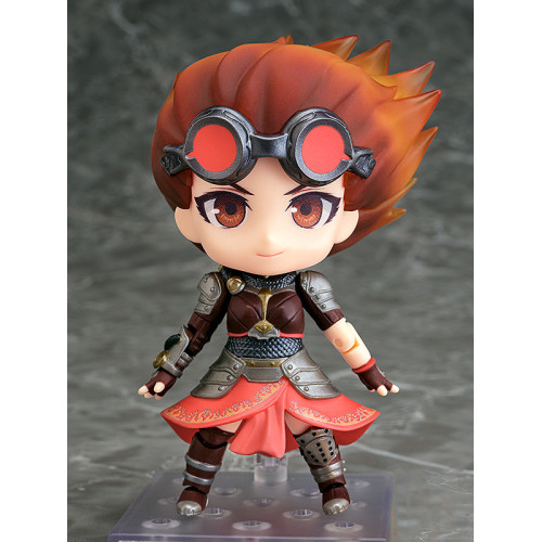 Magic! The Gathering - Figurine Chandra Nalaar Nendoroid [1781]