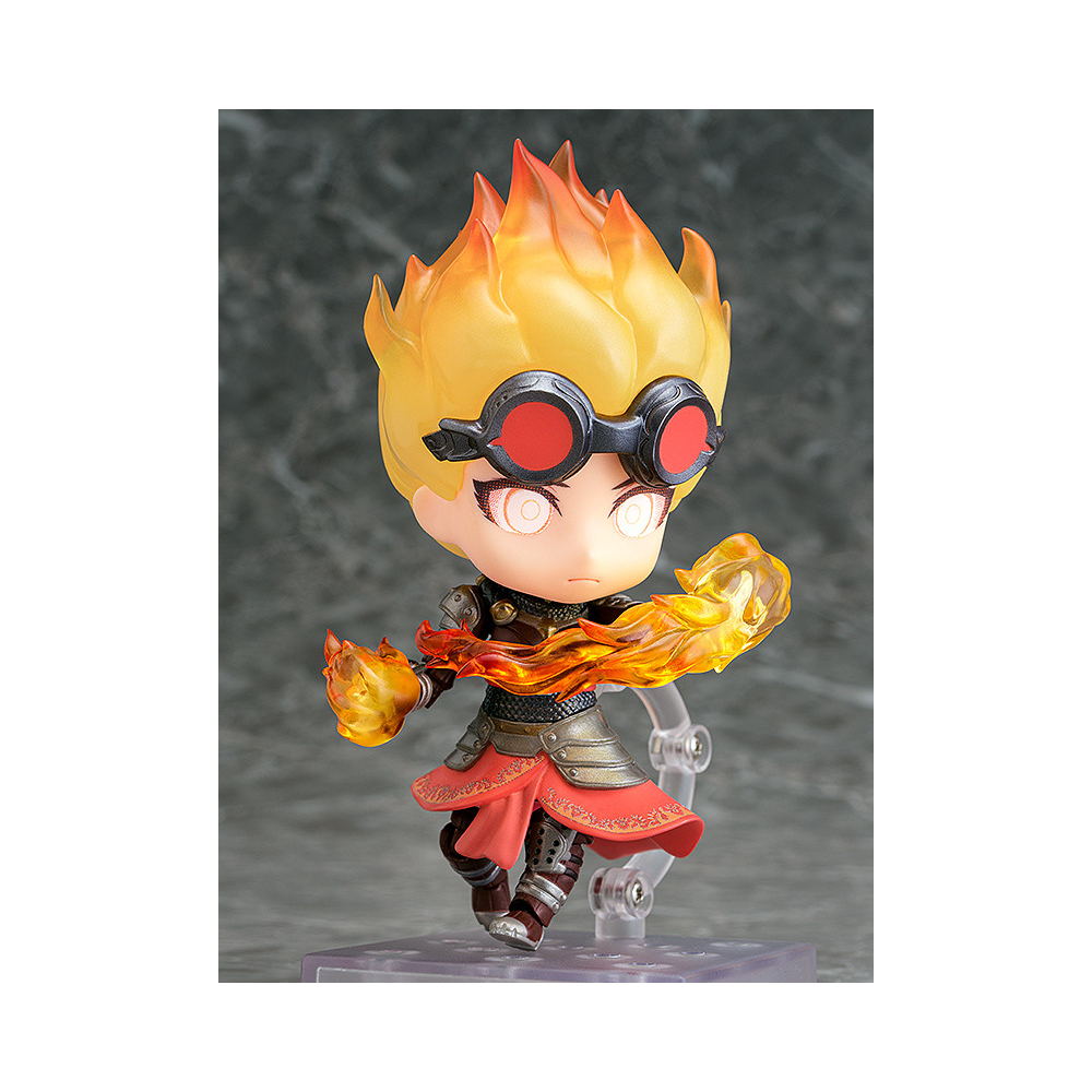 Magic! The Gathering - Figurine Chandra Nalaar Nendoroid [1781]