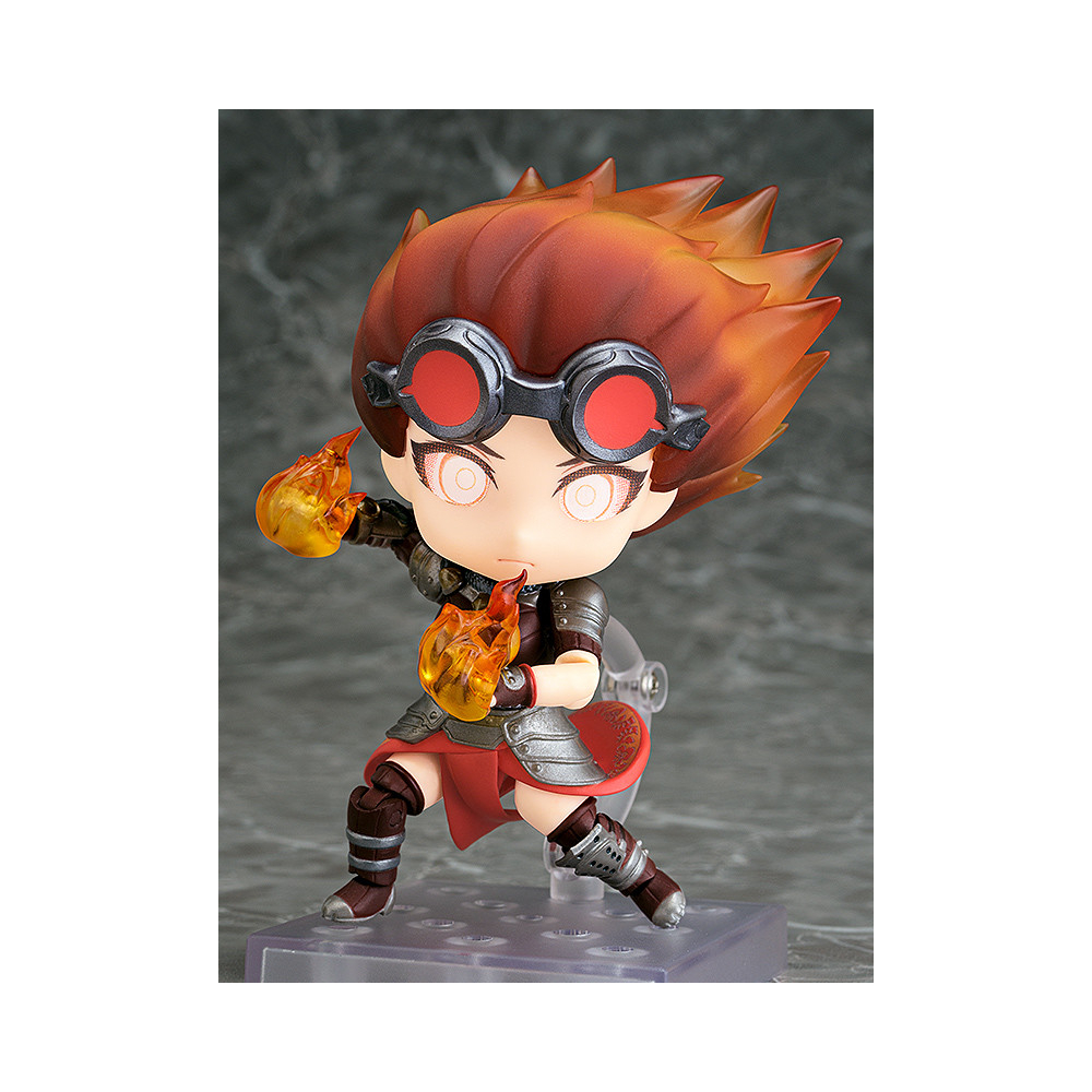 Magic! The Gathering - Figurine Chandra Nalaar Nendoroid [1781]