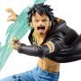 One Piece - Figurine Trafalgar Law Treasure Cruise Vol. 2 Ichiban Kuji [Lot D]