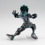 My Hero Academia : World Heroes' Mission - Figurine Izuku Midoriya The Amazing Heroes